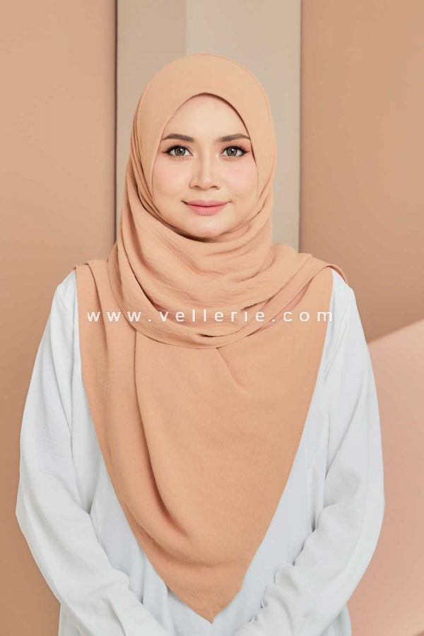 Bawal Instant AIREEN - B15 - Sand Beige Bawal Instant AIREEN - B15 - Sand Beige